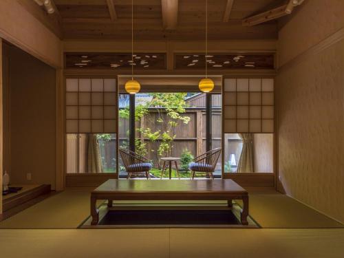 Totsukawa Hotel | Indulge at Yunotani Senkei: 5-Star Spa Retreat Awaits
