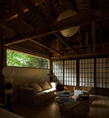 Bishan County House | Yunzhu Healing Boutique B&B