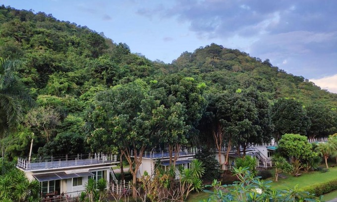 Nong Nam Daeng Resort | Discover Yura Kiri Resort Khao Yai: Family-Friendly Escape