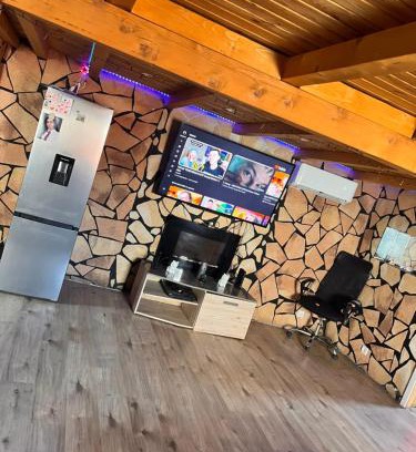 Girincs House | Discover yurek vendégház: Family and Pet Friendly Retreat
