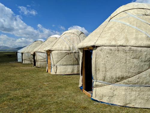 Naryn Region Other | Yurt camp KEREMET