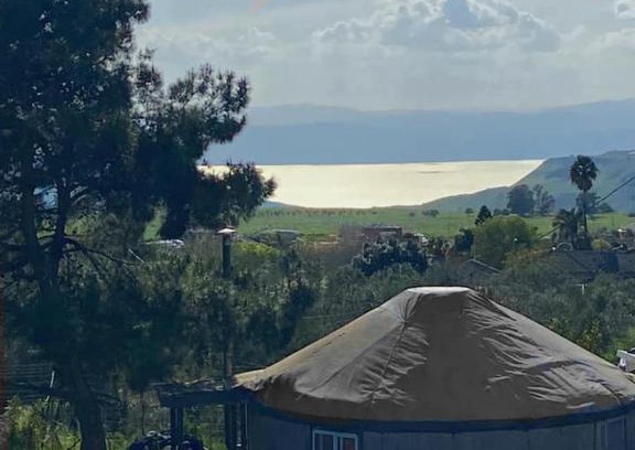 Qatsrin Other | Family-Friendly Yurt with High Guest Ratings and Unique Stay