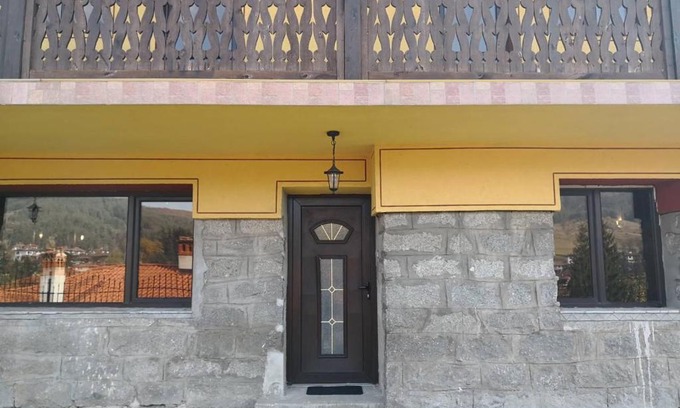 Koprivshtitsa House | Yurukovata Kashta: Guest Rated 9/10 with Family-Friendly Perks