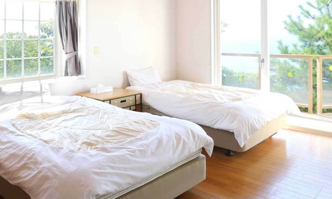 Kose House | Yururi: Guest Rated 9.6 with Breakfast & Family Amenities