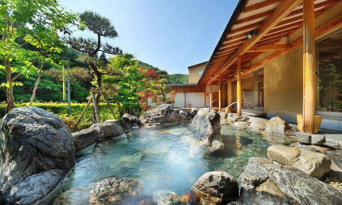 Shidotaira House | Unforgettable Stays at Yusen Shidate: Rated 9.6/10