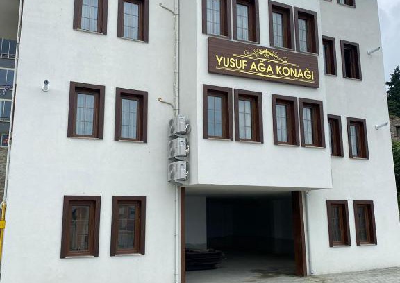 Surmene Apartment | Yusuf Ağa Konağı: Guest Rated 9/10 with Breakfast & Hot Tub