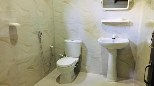 Anuradhapura House | Family-Friendly Yuthara in Anuradhapura - Guest Rated 10/10