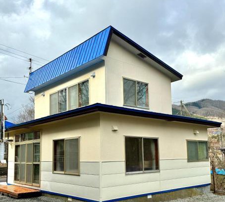Noboribetsu Apartment | YUUYU Noboribetsu Onsen, Bear Ranch, Date Jidai Village