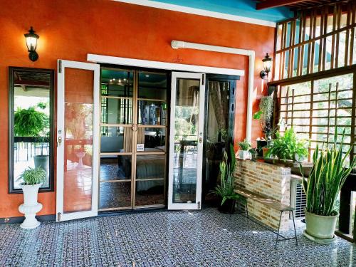 Hang Dong House | Budget-Friendly Stay at Yuva Homestay II Awaits You!