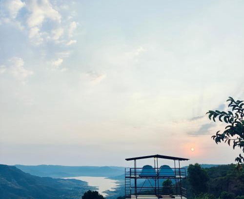 Mahabaleshwar Other | Pet-Friendly Yuva Yatri Campsite with Cozy Amenities