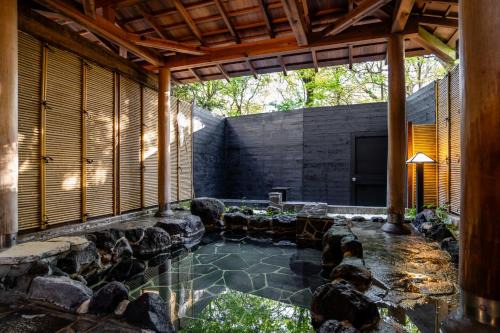 Hakone Hotel | Experience YuYu Hakone: Private Onsen & Pet-Friendly Stay
