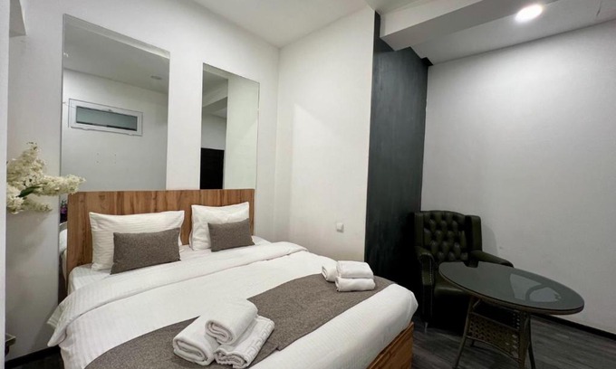 Kentron Hotel | YVN Tumanyan Hotel