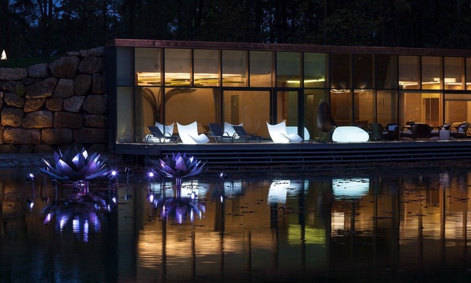Petrovice u Karvine Hotel | Discover Zámeček Petrovice: 4-Star Retreat with Spa & Pool