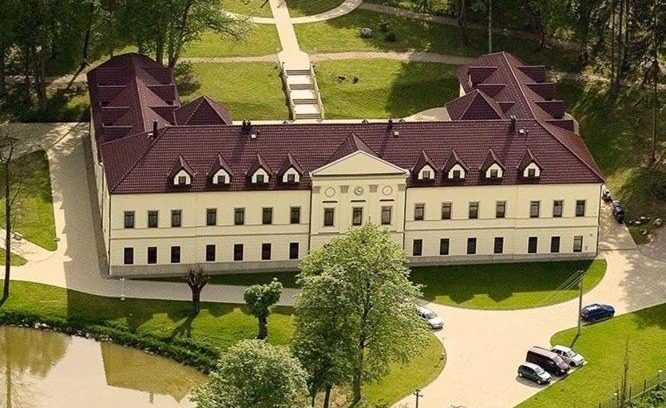 Kynsperk nad Ohri Hotel | Discover Hotels in Kynšperk nad Ohří with Pool & Spa
