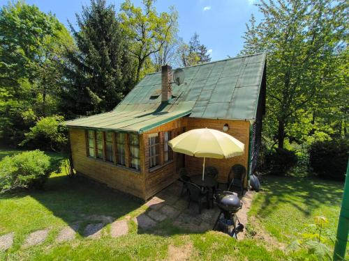 Nebrich Apartment | Top-Rated ZÁTOKA Živohošť - Family & Pet Friendly Stays