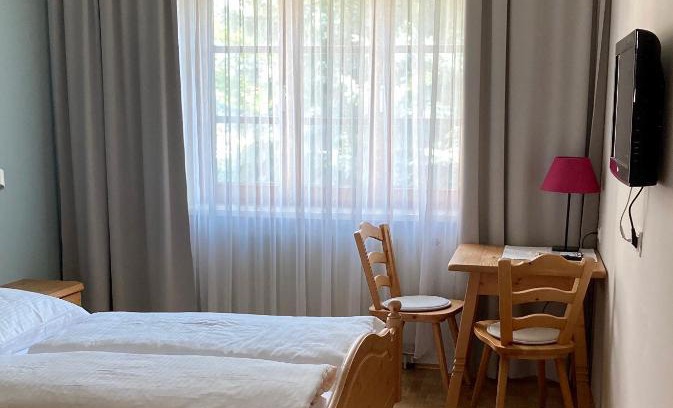 Kapelln Hotel | Discover Zöchbauer Gästehaus - Family-Friendly Retreat