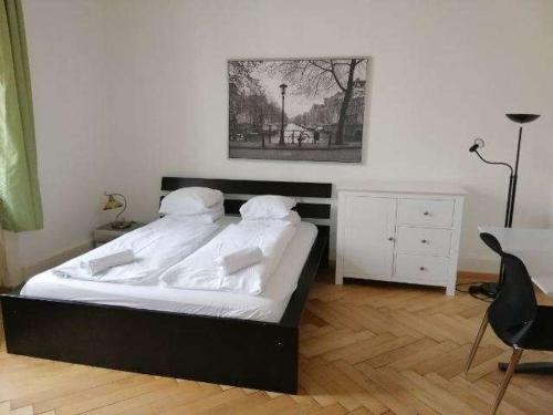 Sihlfeld House | Family-Friendly Homestay in Zurich City Center