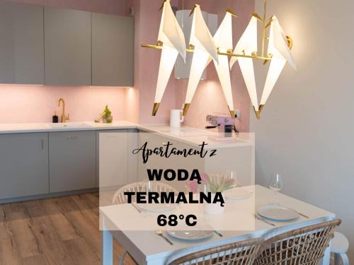 Uniejow Apartment | Guest Rated 9.7: Złote Krany Pet-Friendly Apartments