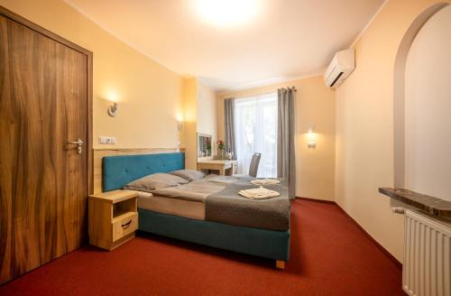 Nisko Bed & Breakfast | Pet-Friendly Retreat at Złote Pióro - Guest Rated 9.7/10