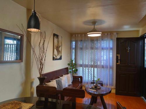 Butuan Apartment | Budget-Friendly Z and J Transient House - Family Friendly Stay