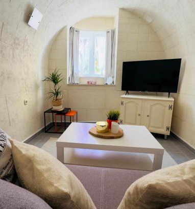 Cove Murtar Apartment | Z&D - Korak do mora