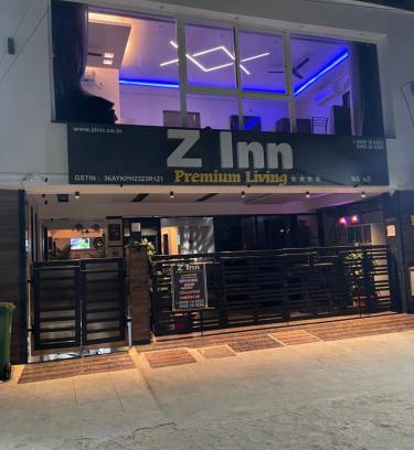 Gachibowli Bed & Breakfast | Cozy Z Inn Gachibowli Hyderabad: Family-Friendly Retreat