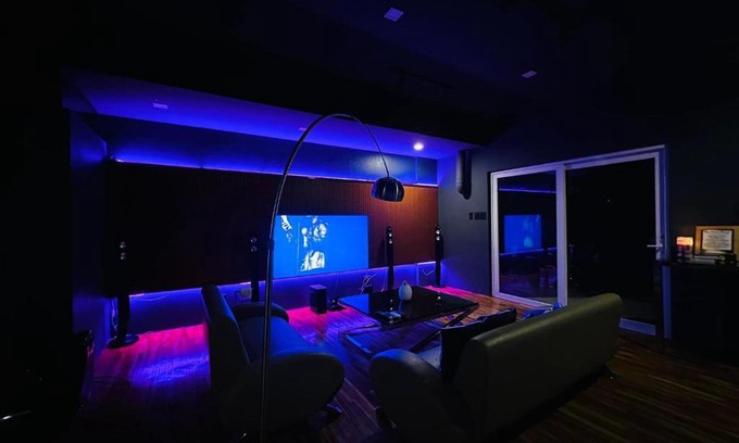 Bacolod House | Pet-Friendly Z-Pad with Pool and Family Amenities Await