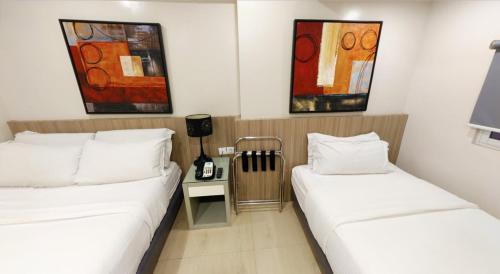 Tacloban Hotel | Budget-Friendly Z Pad Residences with Breakfast & Family Fun