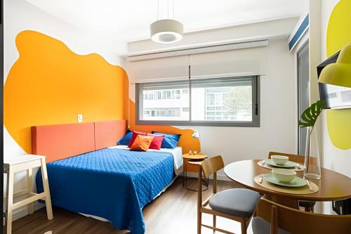Pinheiros Apartment | Z Pinheiros
