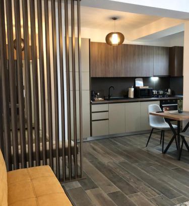 Curtea De Arges Apartment | Z Residence