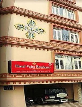 Gangtok Hotel | Z Resort and Spa by Staynest