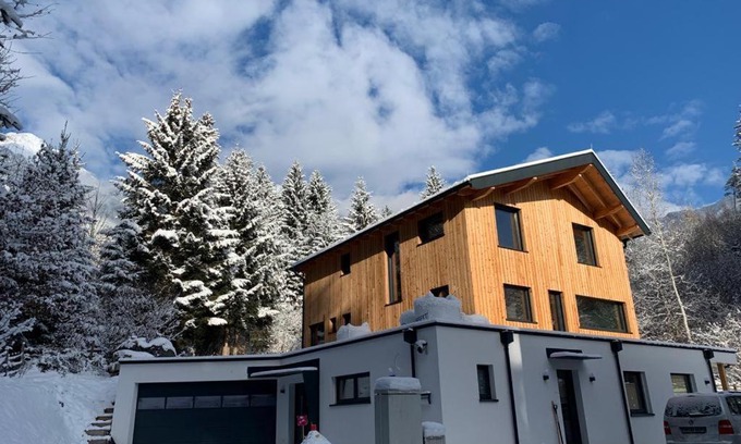Rum Apartment | Family-Friendly Retreat at Waldblick with Great Reviews