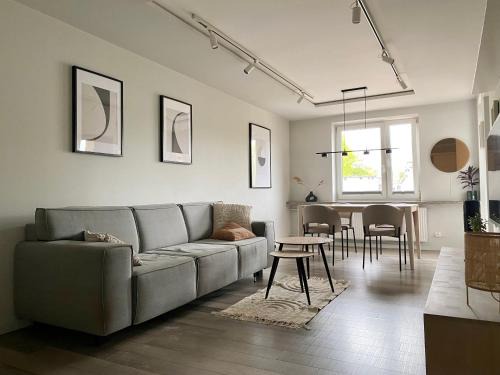 Kazimierz Apartment | Riverside Retreat with Exceptional Guest Rating and Family-Friendly Amenities