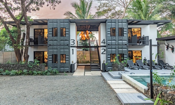 Potrero Resort | Z102 studios