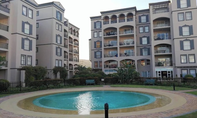 Mossel Bay Apartment | PORTOBELLO NO 5, MOSSEL BAY, GARDEN ROUTE
