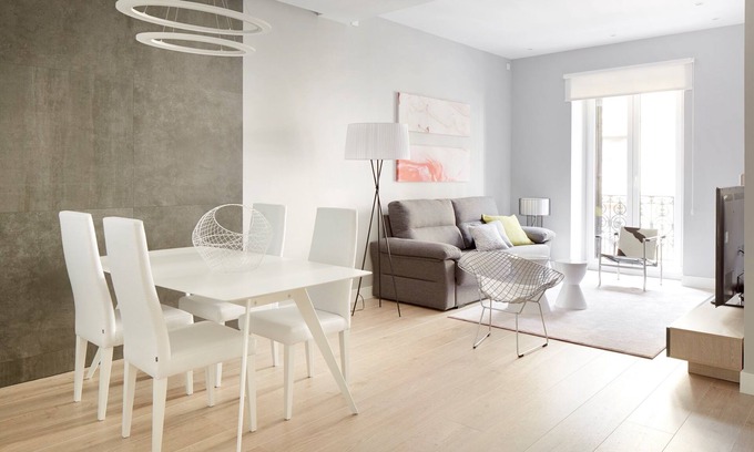 Gros Apartment | Perfect Getaway at Zabaleta Beach with Oceanfront Views