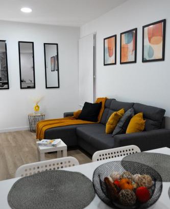 Alboraya Apartment | Zabas FLAT