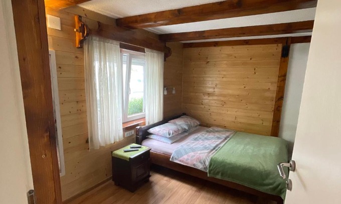 Zabljak Apartment | Cozy Zabljak Studio Apartment with Kitchen & Accessibility