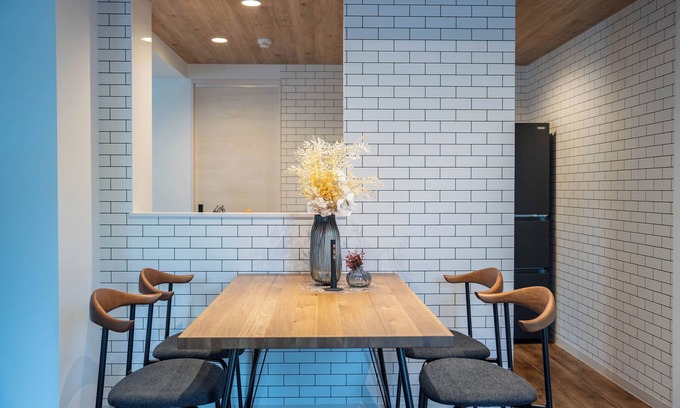 Chuo-ku Apartment | ZABO HILLS 303