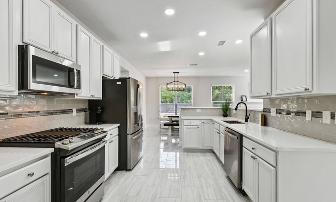 Zachary House | Discover Zachary, LA: Ideal for Golfers and Families