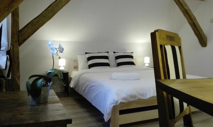 Buk House | Family-Friendly Retreat at Zacisze Kalwy - Guest Rated 9.2