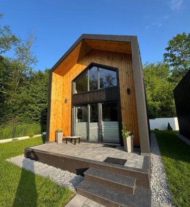 gmina Dobra House | Zacisze Mogielicy-Domki w Beskidzie Wyspowym
