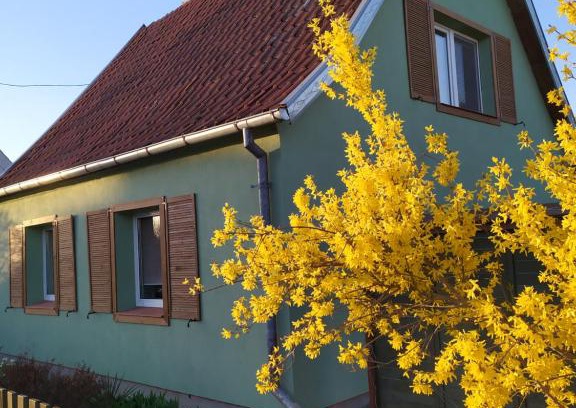 Wydminy House | Serene Retreat at Zacisze na Mazurach - Pet Friendly Stay
