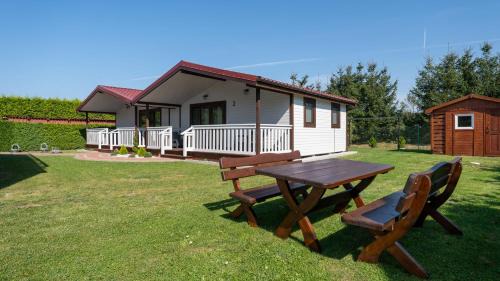 Wrzosowo Apartment | Zacisze Wrzosowo, Sun & Snow