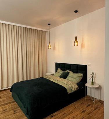 gmina Karczmiska House | ZaciszeHouse