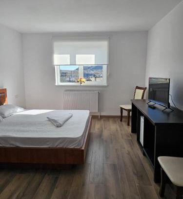Murfatlar Apartment | Family-Friendly Apartments in Beautiful Romania