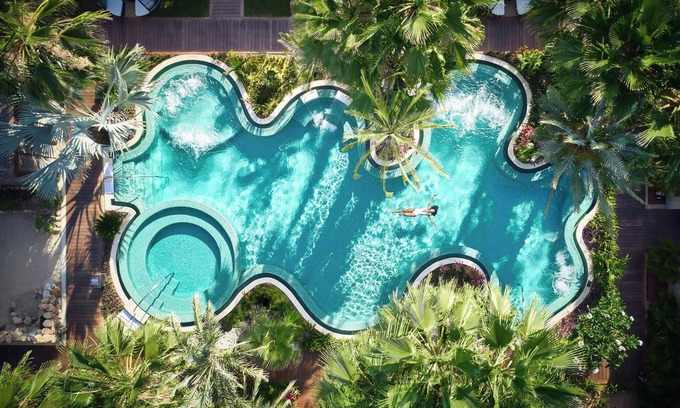 San Jose del Cabo Resort | Experience Oceanfront Bliss at Zadún, a Ritz-Carlton Reserve