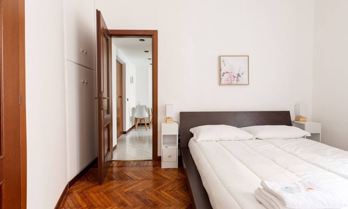Zona Zara Apartment | Convenient Zadar Apartment Near Istria - Family Friendly