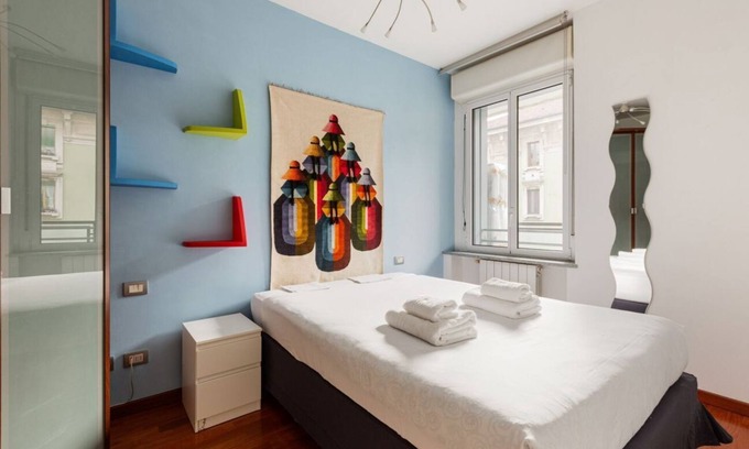 Zona Zara Apartment | Comfortable Zadar Apartment with Balcony Steps from M5 Istria