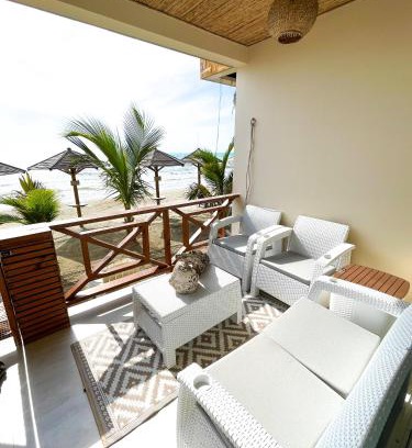 Tolu Apartment | Zafir Tolú
